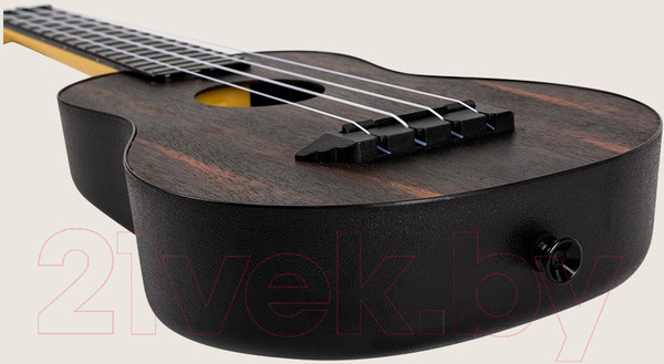 Изображение товара Укулеле Flight TUS-55 Amara