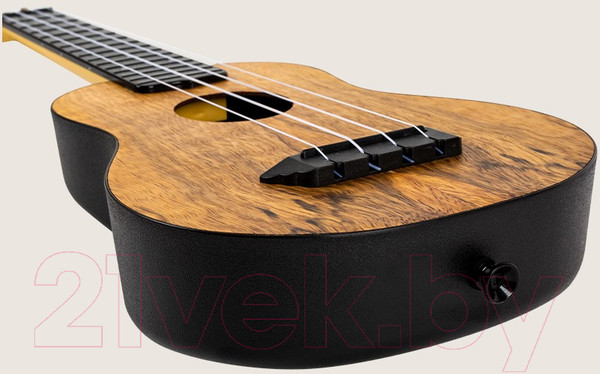 Изображение товара Укулеле Flight TUS-55 Mango