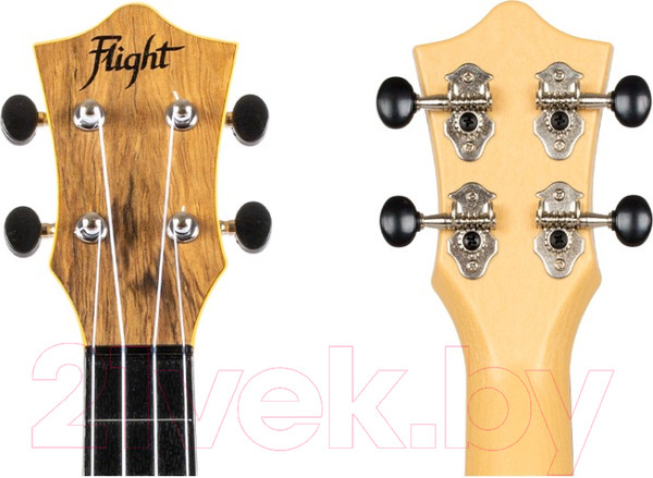 Изображение товара Укулеле Flight TUS-55 Mango