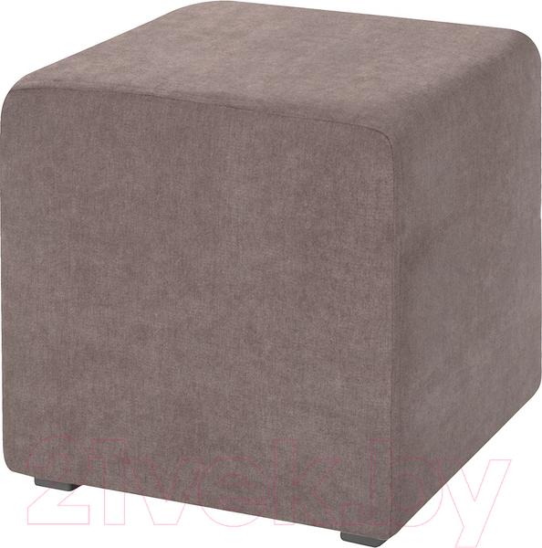 Изображение товара Пуф DreamBag Валенсия / 13357 (велюр, бежевый)