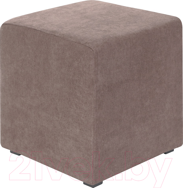Изображение товара Пуф DreamBag Валенсия / 13357 (велюр, бежевый)