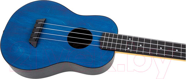 Изображение товара Укулеле Flight TUC-35 DB