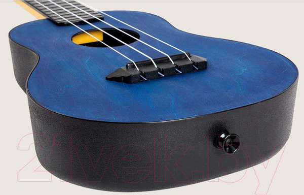 Изображение товара Укулеле Flight TUC-35 DB