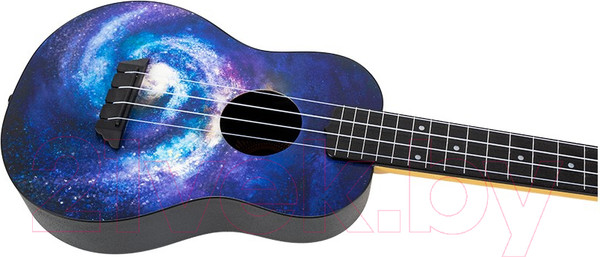 Изображение товара Укулеле Flight TUC-40 Space