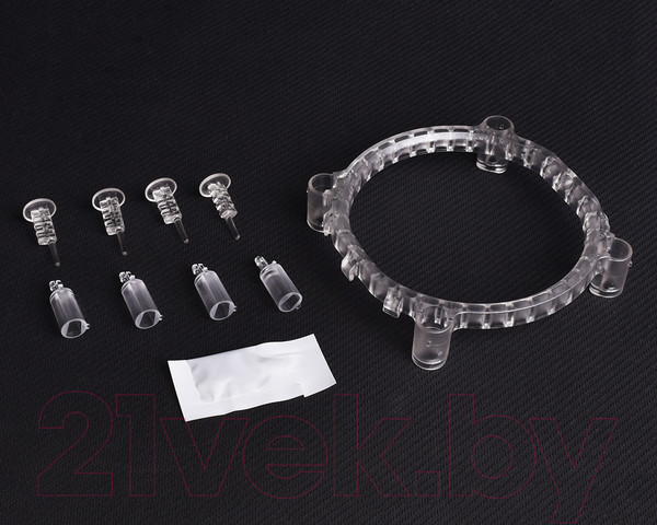 Изображение товара Кулер для процессора ID-Cooling DK-03 RAINBOW