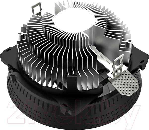 Изображение товара Кулер для процессора ID-Cooling DK-03 RAINBOW