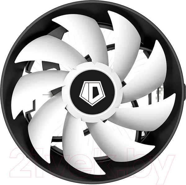 Изображение товара Кулер для процессора ID-Cooling DK-03 RAINBOW