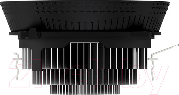 Изображение товара Кулер для процессора ID-Cooling DK-03 RAINBOW