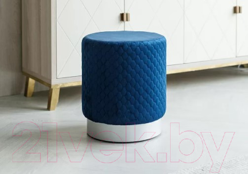 Изображение товара Пуф DreamBag Honey / 1525500 (синий)