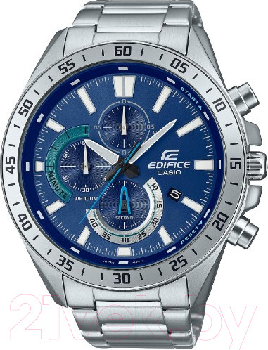 Изображение товара Часы наручные мужские Casio EFV-620D-2AVUEF