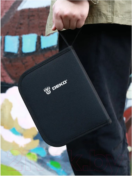 Изображение товара Пусковое устройство Deko DKJS11000 / 051-8051