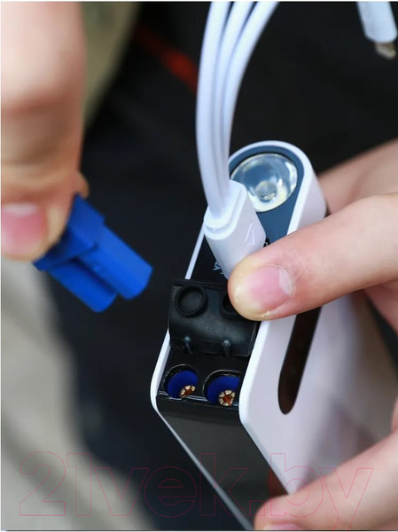 Изображение товара Пусковое устройство Deko DKJS11000 / 051-8051