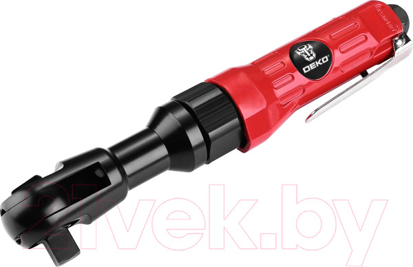 Изображение товара Пневмогайковерт Deko DKPT03 SET 3 / 018-1103
