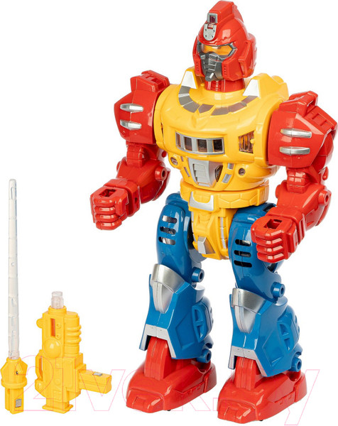 Изображение товара Робот Zhorya Бласт / Б94114