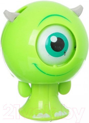 Изображение товара Автомобиль игрушечный Zhorya Монстрик-крутыш на авто / В52977