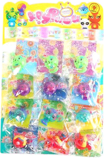 Изображение товара Игровой набор Zhorya Крутыши / Д41325