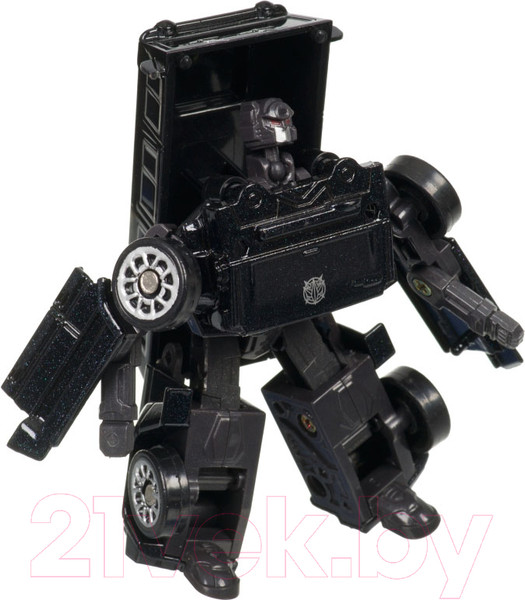 Изображение товара Робот-трансформер Zhorya Стальная команда Джип / Л93870