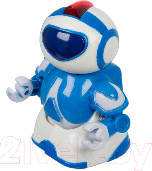 Изображение товара Игрушка на пульте управления Zhorya Миниботик / М93453