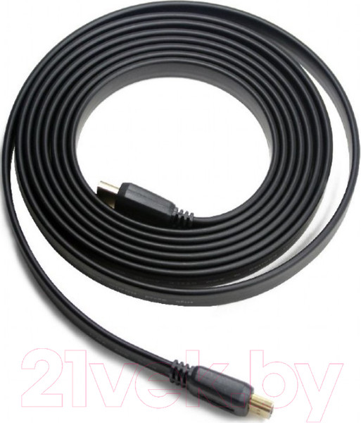 Изображение товара Кабель Gembird CC-HDMI4F-1M (1м)