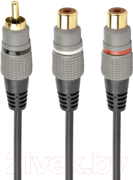 Изображение товара Кабель Gembird CCAP-RCAM2F-0.2M