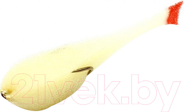 Изображение товара Мягкая приманка Yaman На двойнике 80мм / 431643 (05, 5шт)