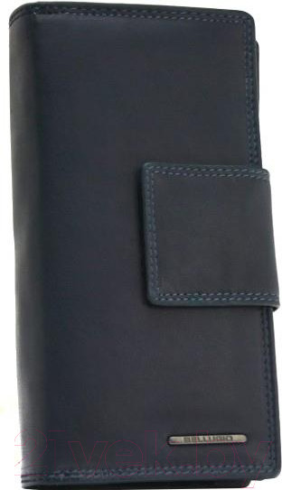 Изображение товара Портмоне Bellugio AD-24-333 (синий)