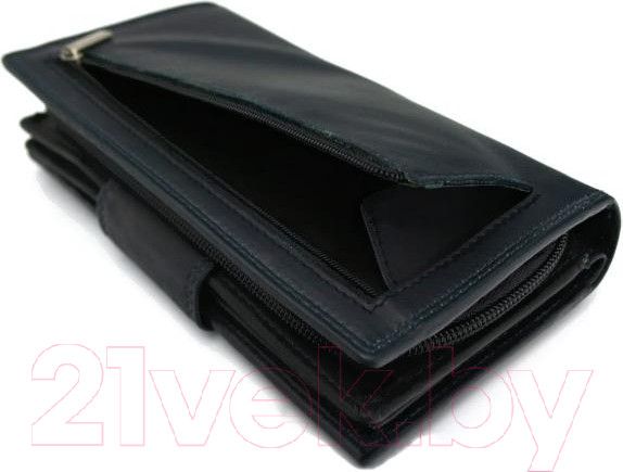 Изображение товара Портмоне Bellugio AD-24-333 (синий)