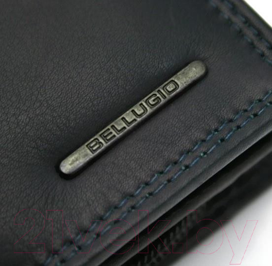 Изображение товара Портмоне Bellugio AD-24-333 (синий)