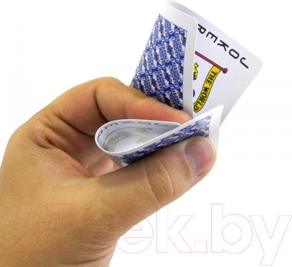 Изображение товара Игральные карты Следопыт PF-BG-С01