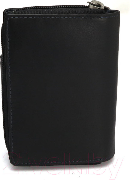 Изображение товара Портмоне Bellugio AD-24R-332  (синий/черный)