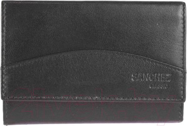 Изображение товара Портмоне Sanchez Casual Classic / ADF-102R-111 (черный)