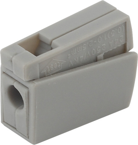 Изображение товара Набор клемм ЭРА NO-222-30 серия 111 / Б0033403 (4шт)