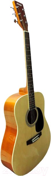 Изображение товара Акустическая гитара Homage LF-4100-N