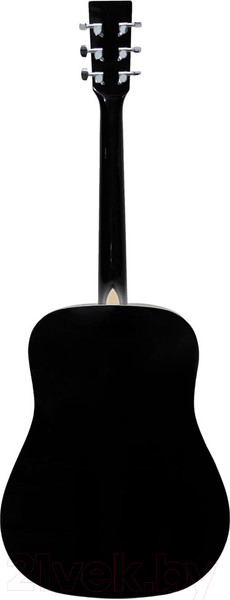 Изображение товара Акустическая гитара Homage LF-4111-BK