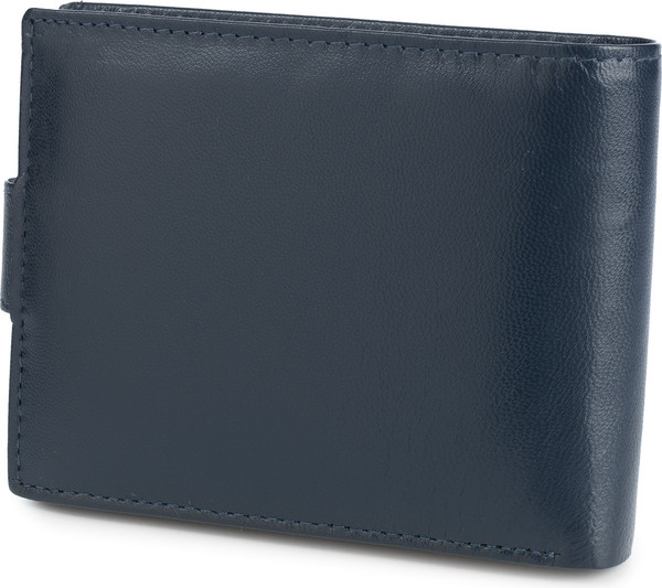 Изображение товара Портмоне Sanchez Casual Classic / AM-102R-032 (синий)