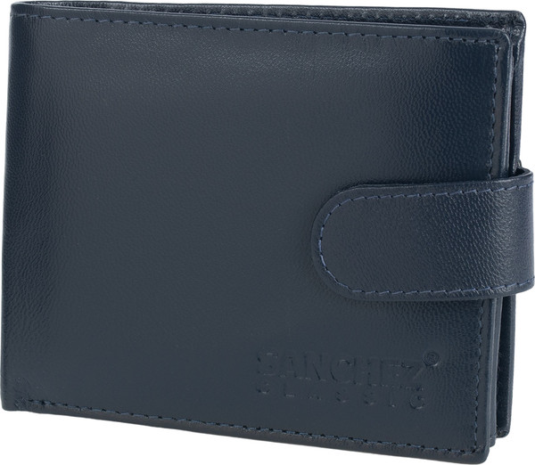 Изображение товара Портмоне Sanchez Casual Classic / AM-102R-032 (синий)