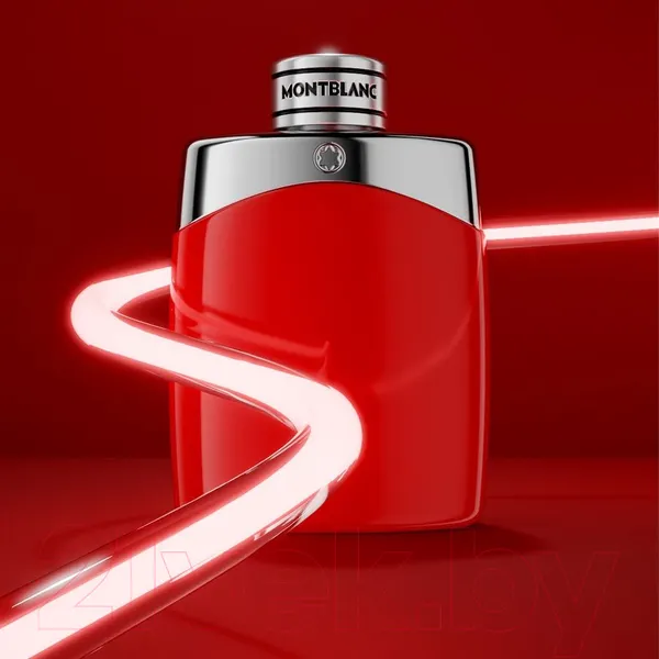 Изображение товара Парфюмерная вода Montblanc Legend Red (30мл)