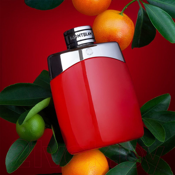 Изображение товара Парфюмерная вода Montblanc Legend Red  (50мл)