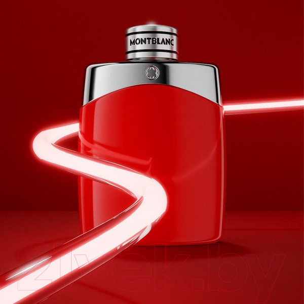 Изображение товара Парфюмерная вода Montblanc Legend Red  (50мл)