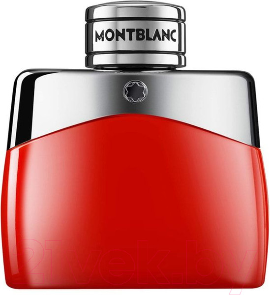 Изображение товара Парфюмерная вода Montblanc Legend Red  (50мл)