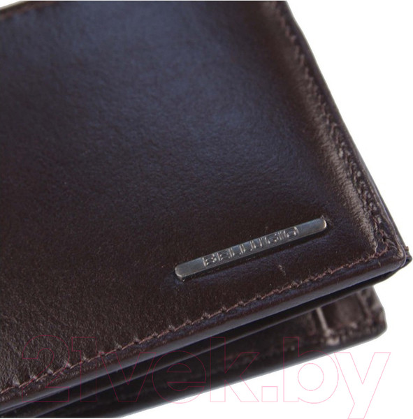 Изображение товара Портмоне Bellugio AM-21R-059 (коричневый)