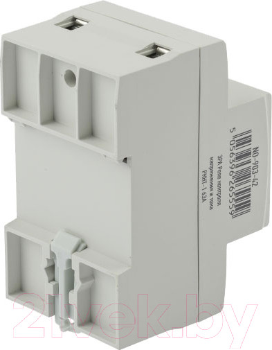 Изображение товара Реле напряжения ЭРА Pro NO-903-42 РКНТ-1 / Б0050658