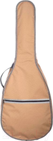 Изображение товара Чехол для гитары Lutner MLCG-42 (бежевый)