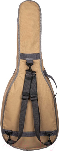 Изображение товара Чехол для гитары Lutner MLCG-42 (бежевый)