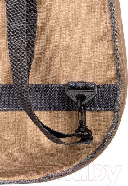 Изображение товара Чехол для гитары Lutner MLCG-42 (бежевый)