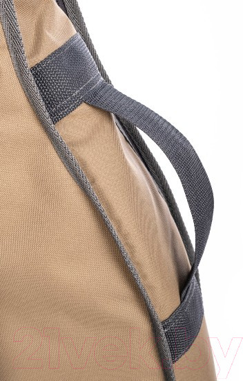 Изображение товара Чехол для гитары Lutner MLCG-42 (бежевый)