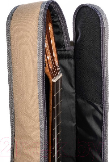 Изображение товара Чехол для гитары Lutner MLCG-42 (бежевый)