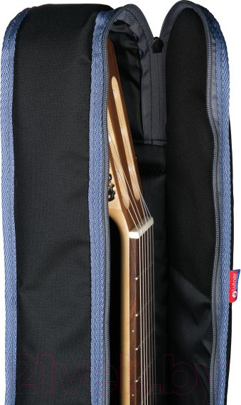 Изображение товара Чехол для гитары Lutner MLCG-42 (бежевый)