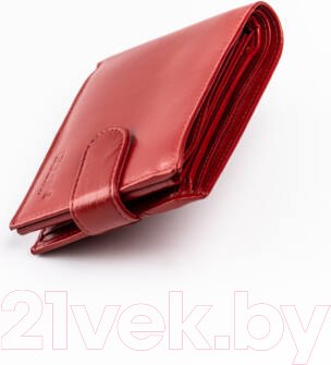 Изображение товара Портмоне Ellini AME-21R-032NZ (красный)