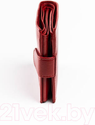 Изображение товара Портмоне Ellini AME-21R-032NZ (красный)